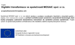 Publikace EU